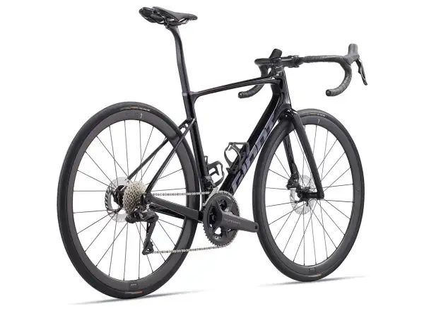 Giant Defy Advanced Pro 0 Rennrad Carbon/Blau Libellenfalke