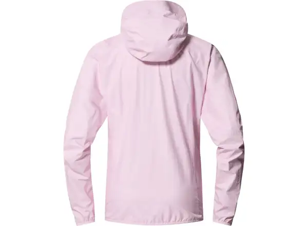 Haglöfs L.I.M Proof Damenjacke pink