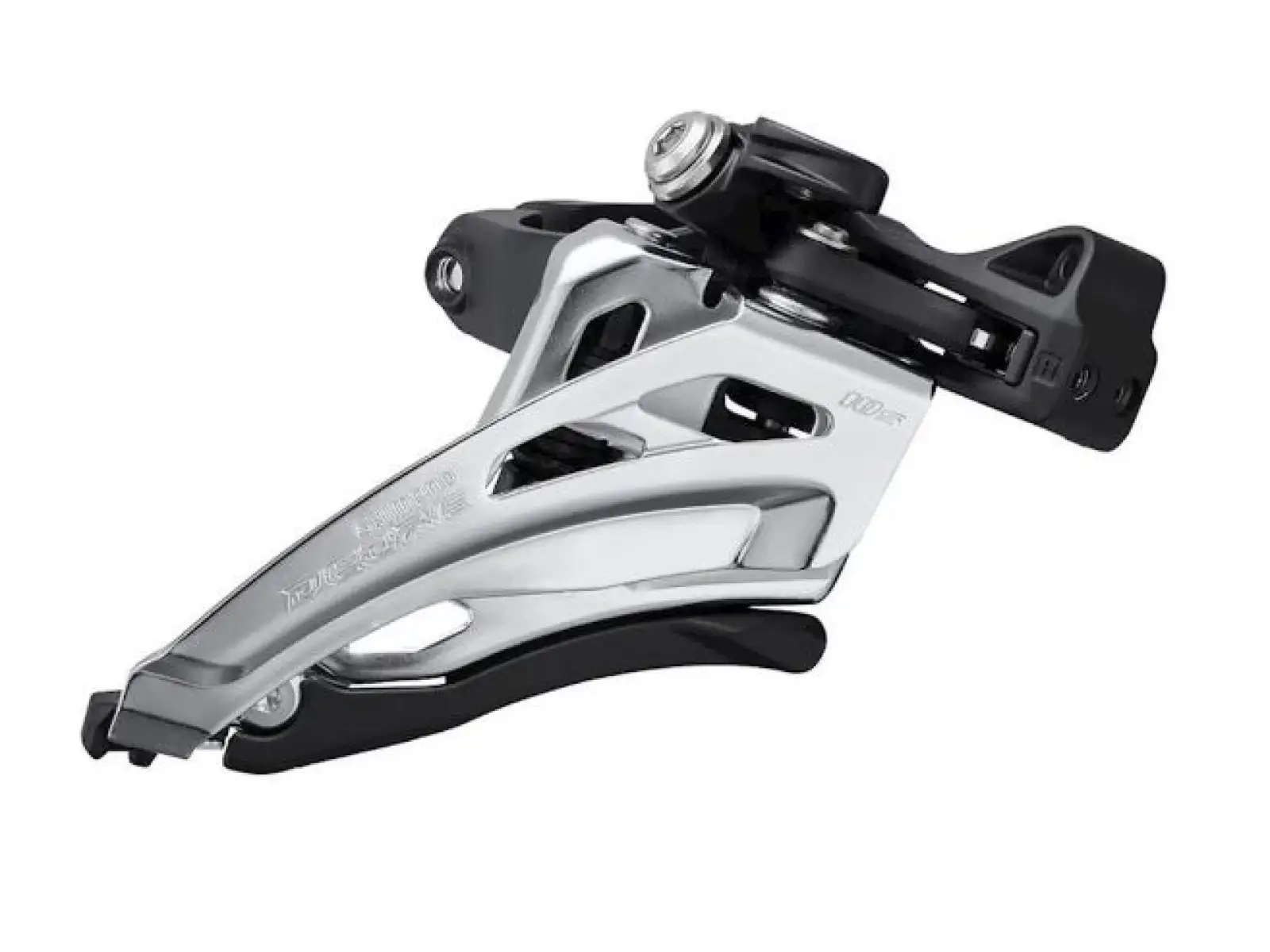 Shimano Deore FD-M4100-M 2×10-fach Umwerfer
