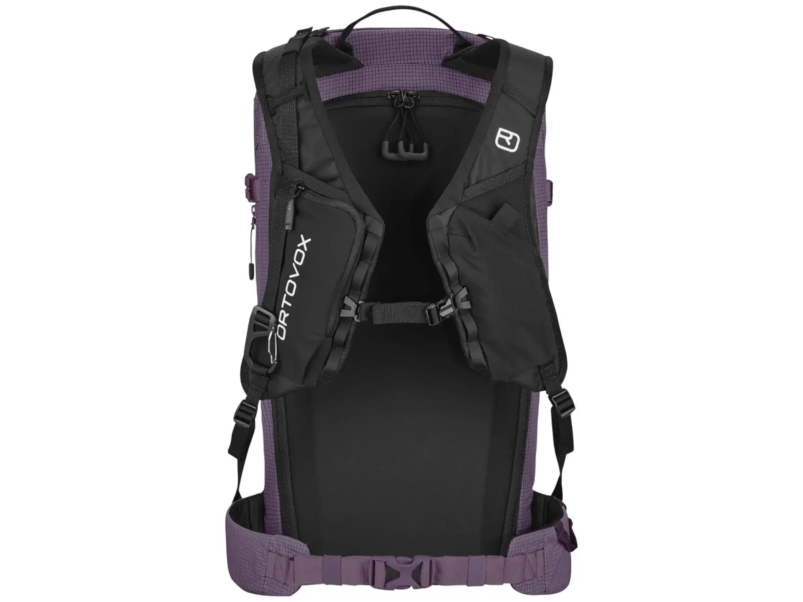 Ortovox Switchback 25 S Skitourenrucksack Wild Berry