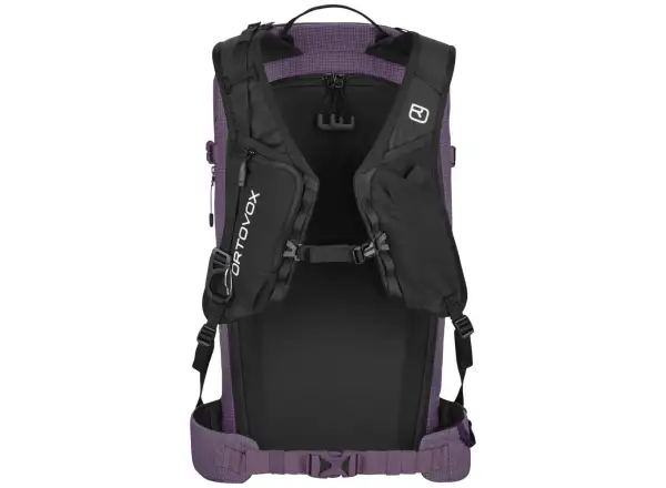 Ortovox Switchback 25 S Skitourenrucksack Wild Berry