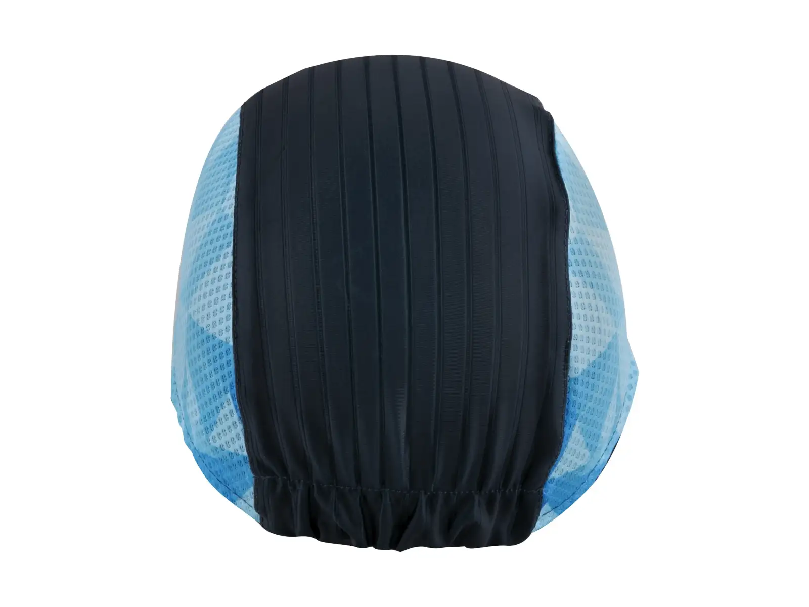 Force Core Kappe mit Schirm Schwarz/Blau