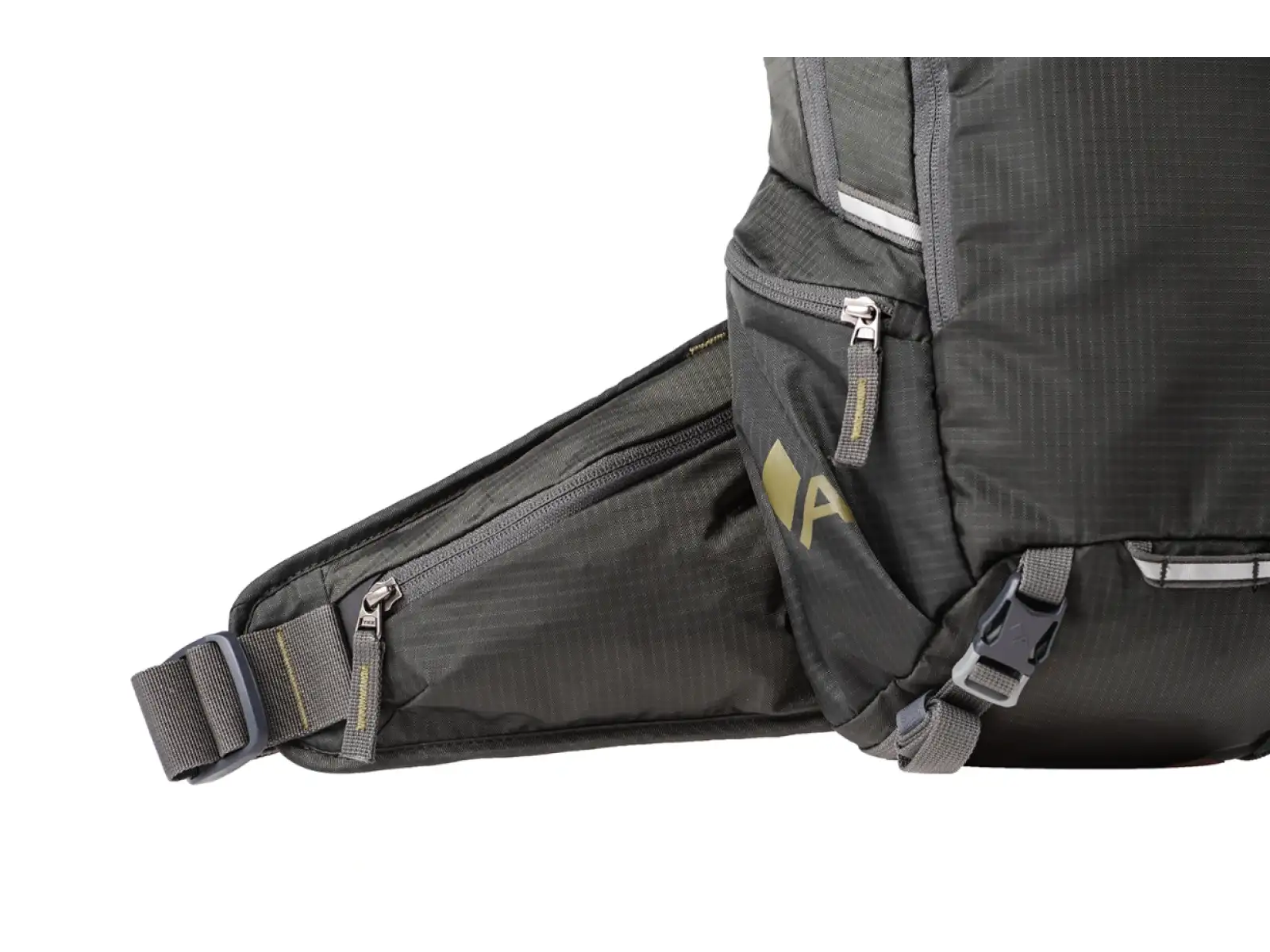 Acepac Flite MKIII 20 l Rucksack Black