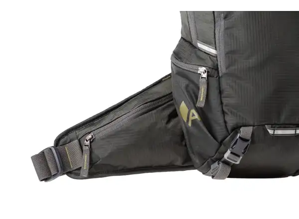 Acepac Flite MKIII 20 l Rucksack Black