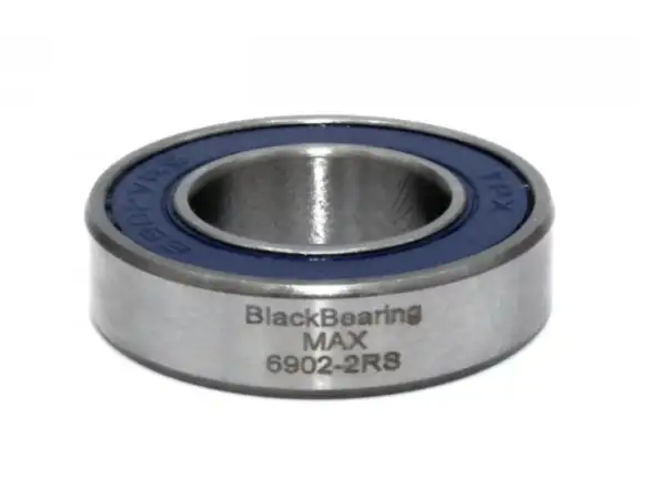 BlackBearing Lager – 6902‑2RS