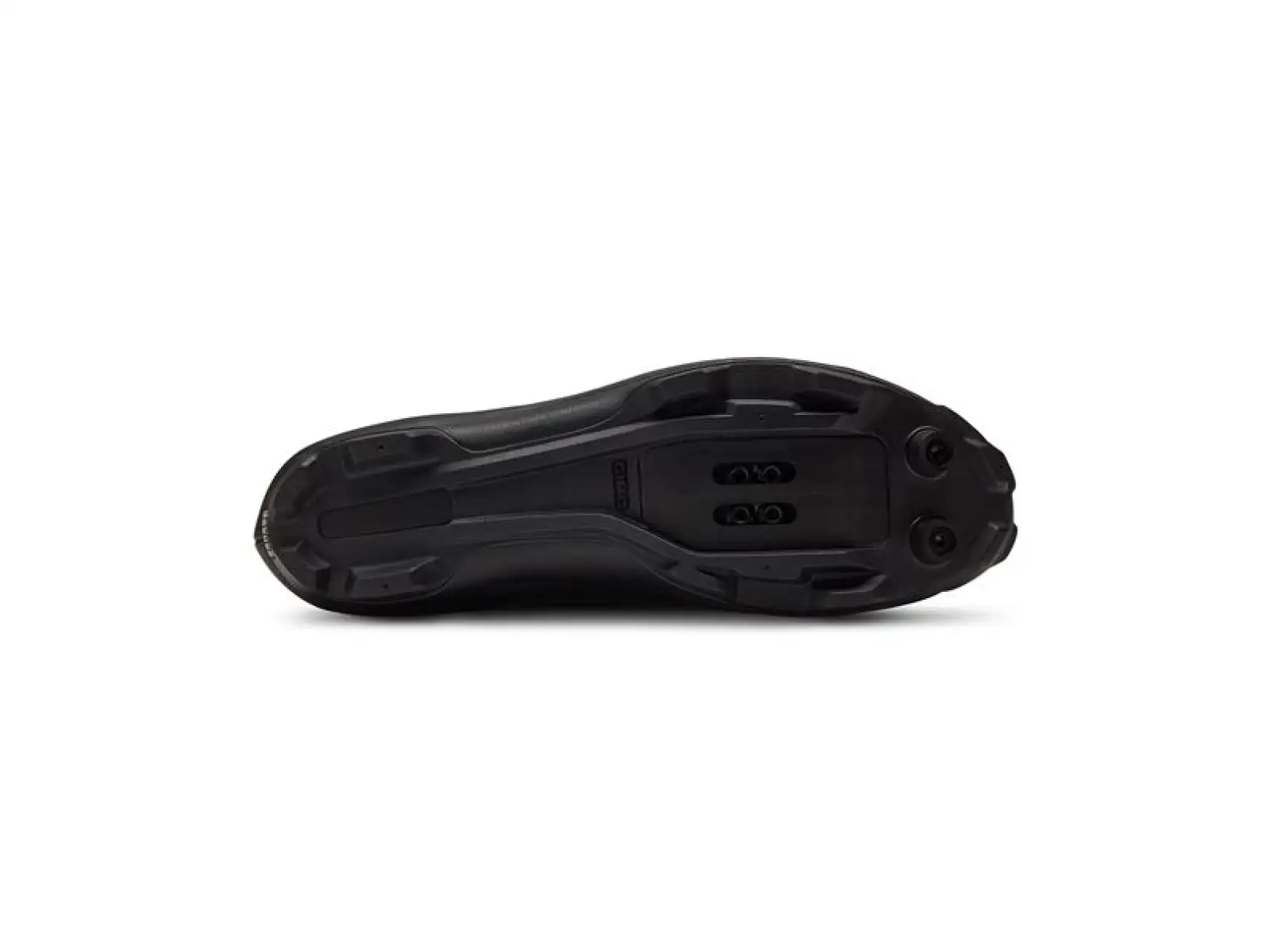 Giro Gritter MTB Schuhe Black/Gold