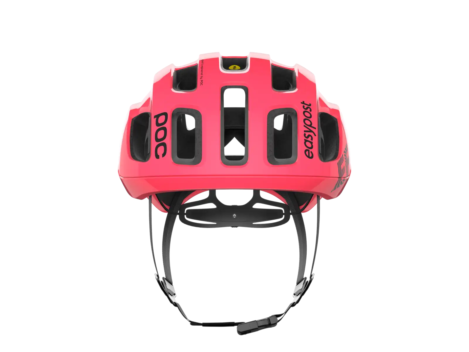 POC Ventral Air MIPS EF Helm EF Race Team 2024 Replica