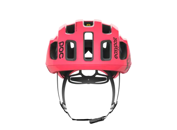 POC Ventral Air MIPS EF Helm EF Race Team 2024 Replica