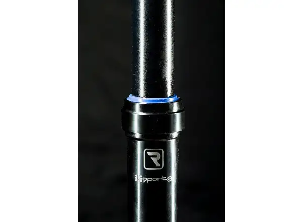 9point8 Fall Line R Teleskop-Sattelstütze 31,6 mm 150 mm 0 mm Inline