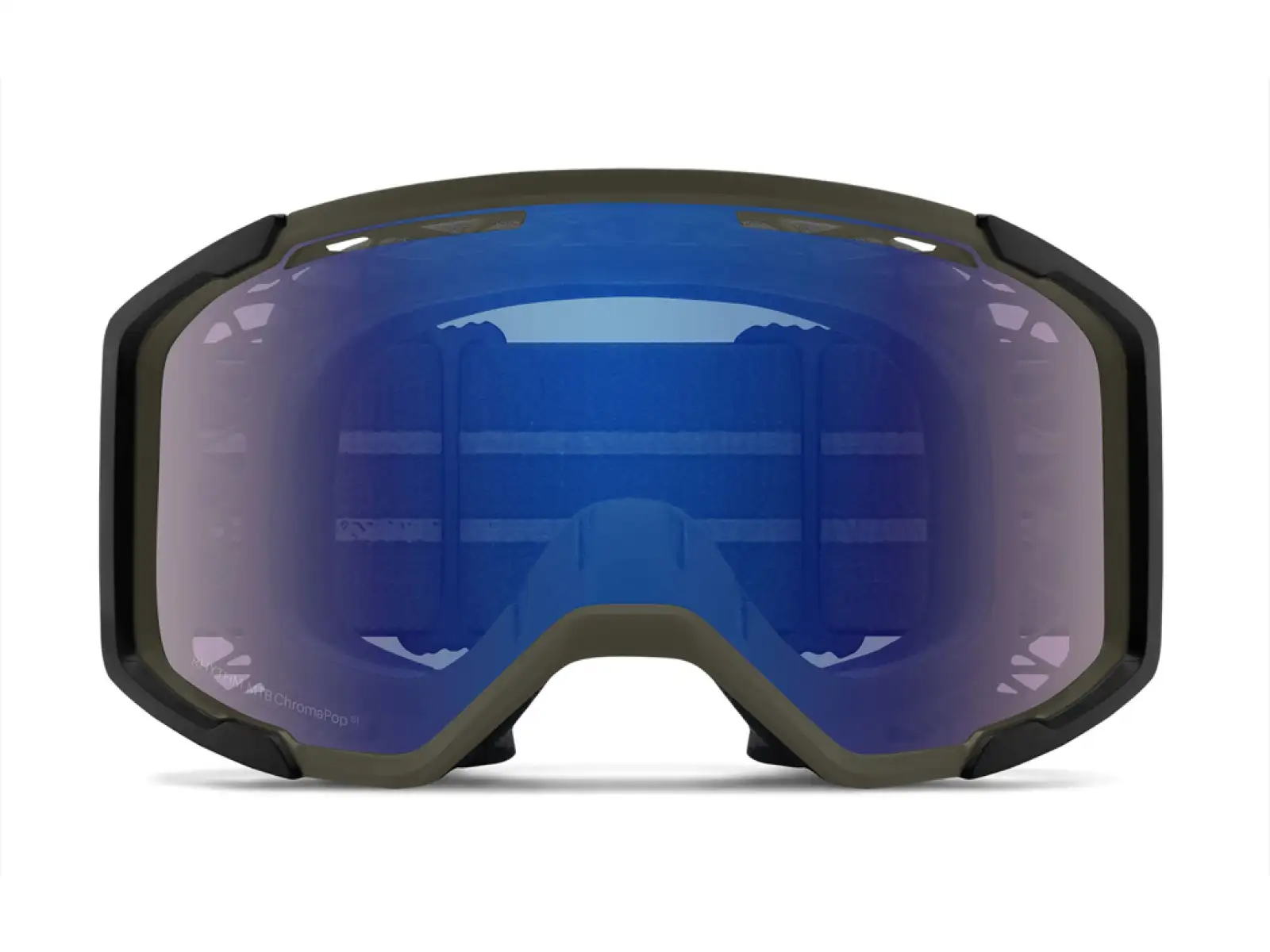 Smith Rhythm MTB Brille Trail/Camo
