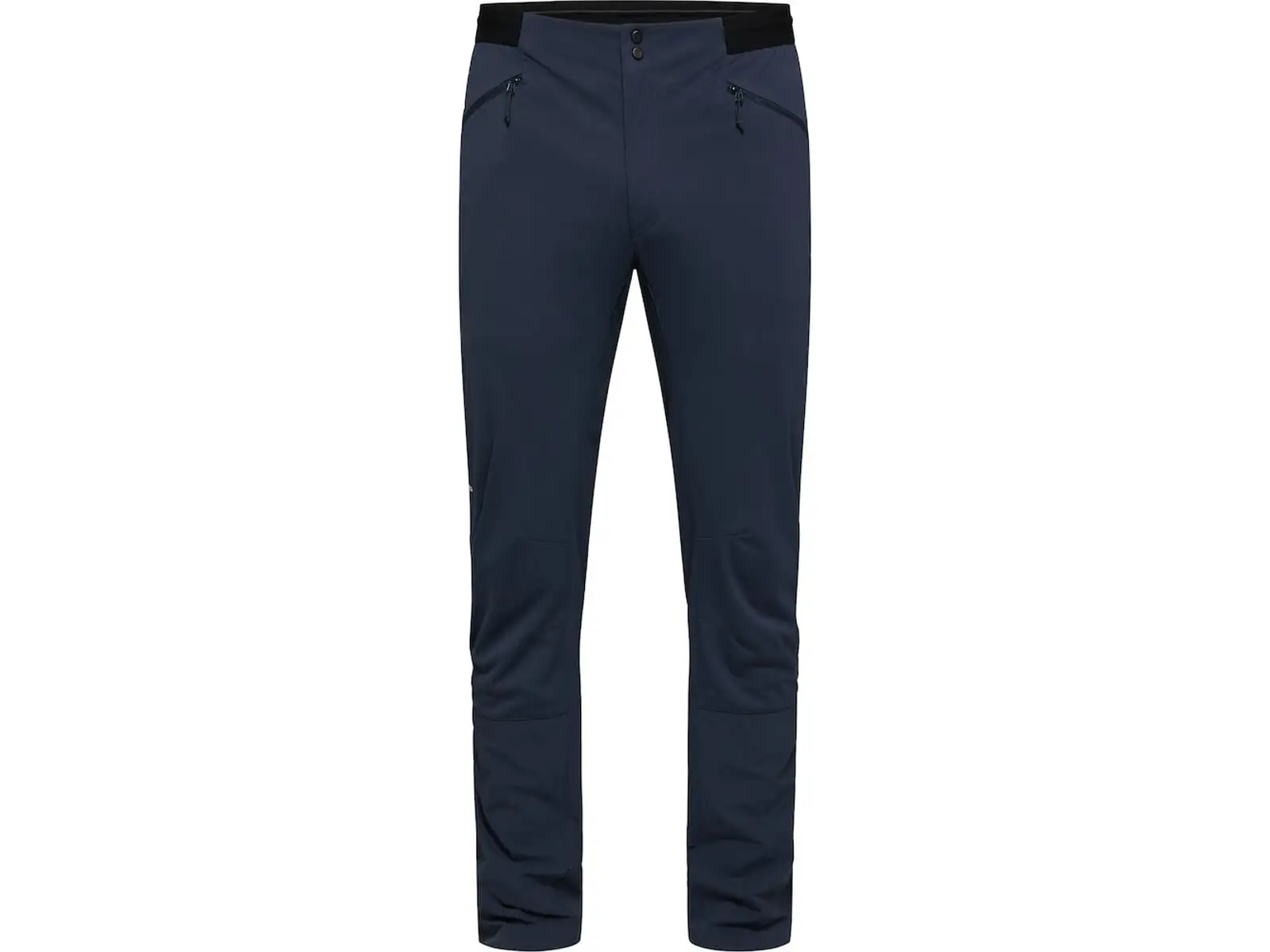 Haglöfs L.I.M Hybrid Softshell Herrenhose dunkelblau