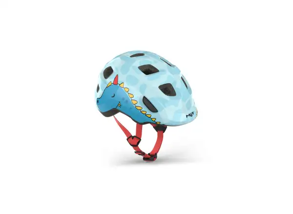 MET Hooray Kinderhelm Dino