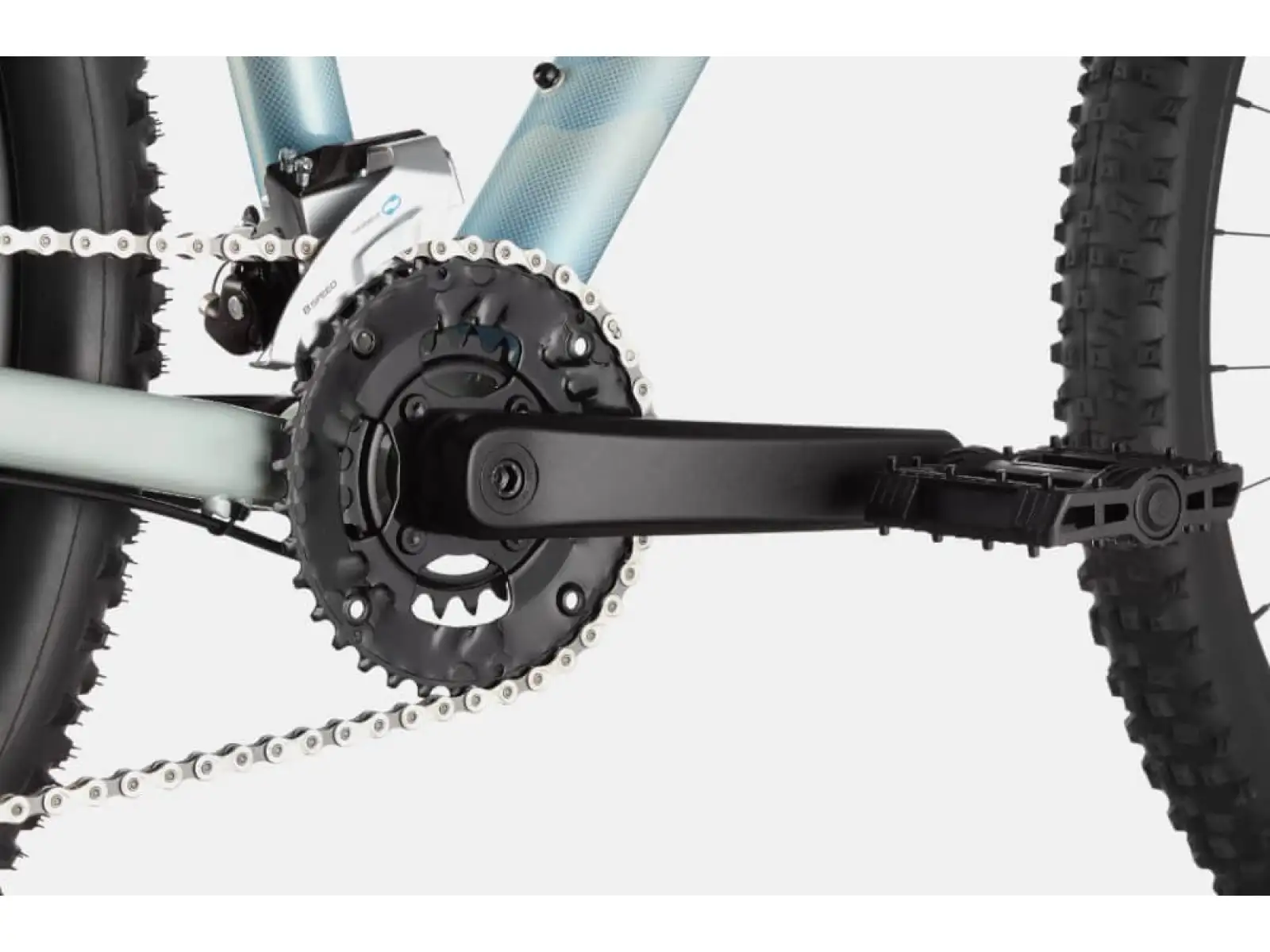 Cannondale Trail Womens 8 29" SGG Damen Mountainbike