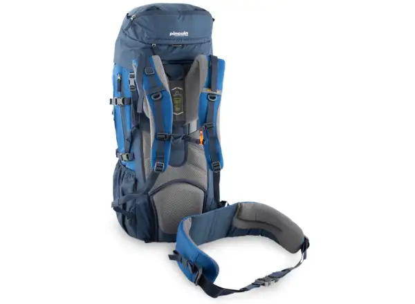 Pinguin Explorer 75 Rucksack khaki