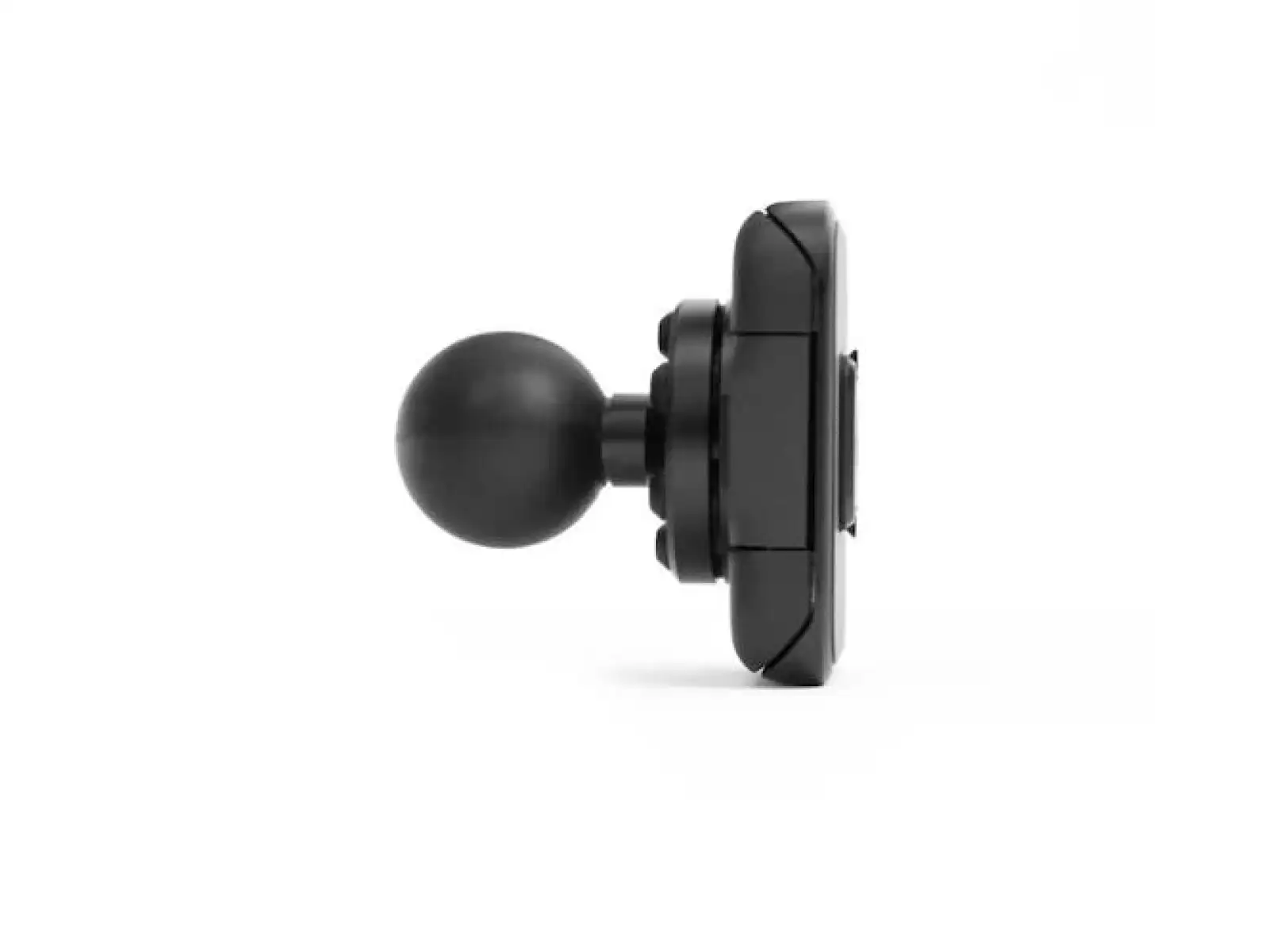 Peak Design Mobile Mount 1 Adapter für Handyhalterungen mit kabellosem Laden Schwarz