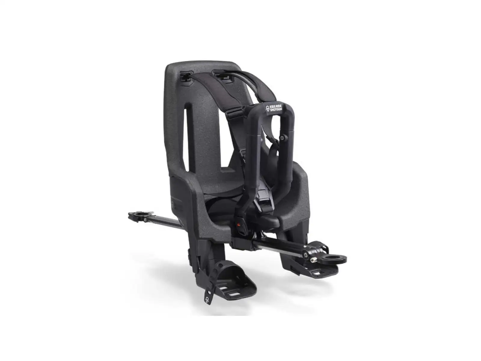 Kids Ride Shotgun PRO EVO MTB Fahrradkindersitz