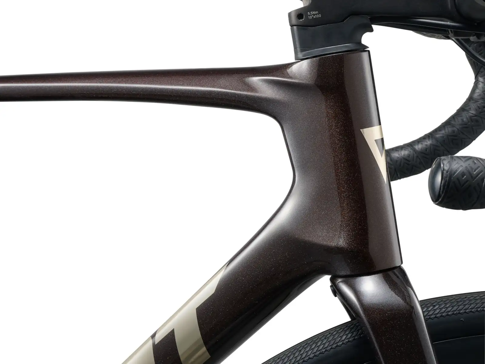 Giant Defy Advanced 1 Rennrad Obsidian Pulse