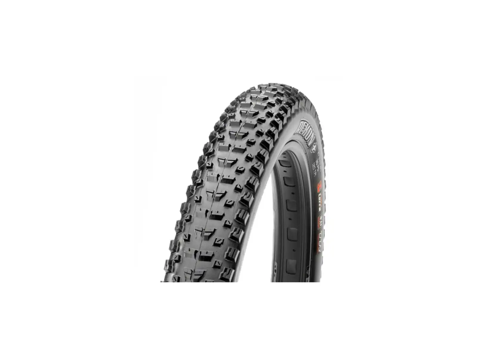 Maxxis Rekon 29x2,40" WT 3C EXO TR MTB Reifen mit Kevlar-Gewebe