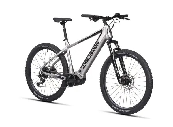 Crussis e-Atland 7.10-M (720 Wh) Mountain-E-Bike
