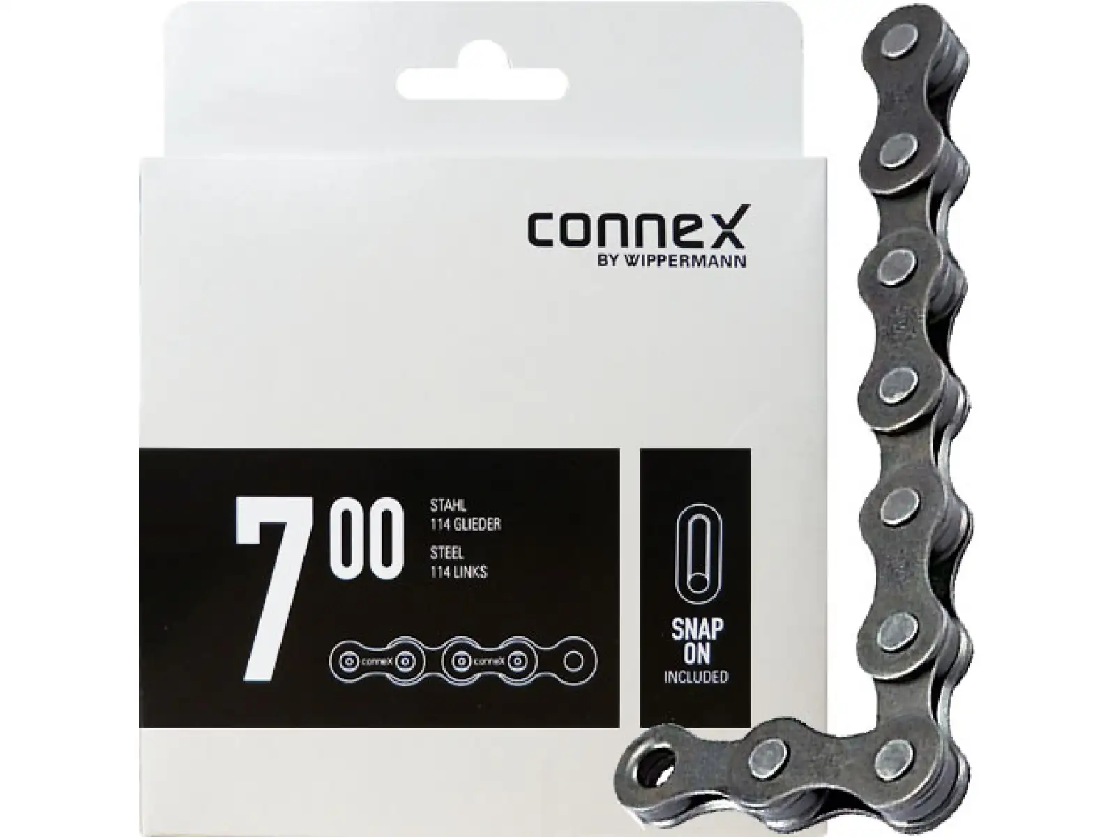 Connex 700 Kette