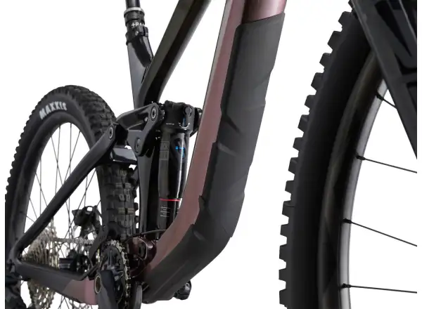 Giant Reign Advanced Pro 2 Mountainbike Orion Nebula/Carbon