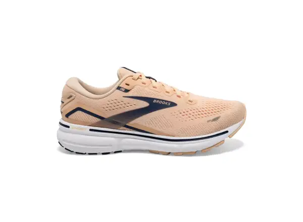 Brooks Ghost 15 Damen Laufschuhe Orange