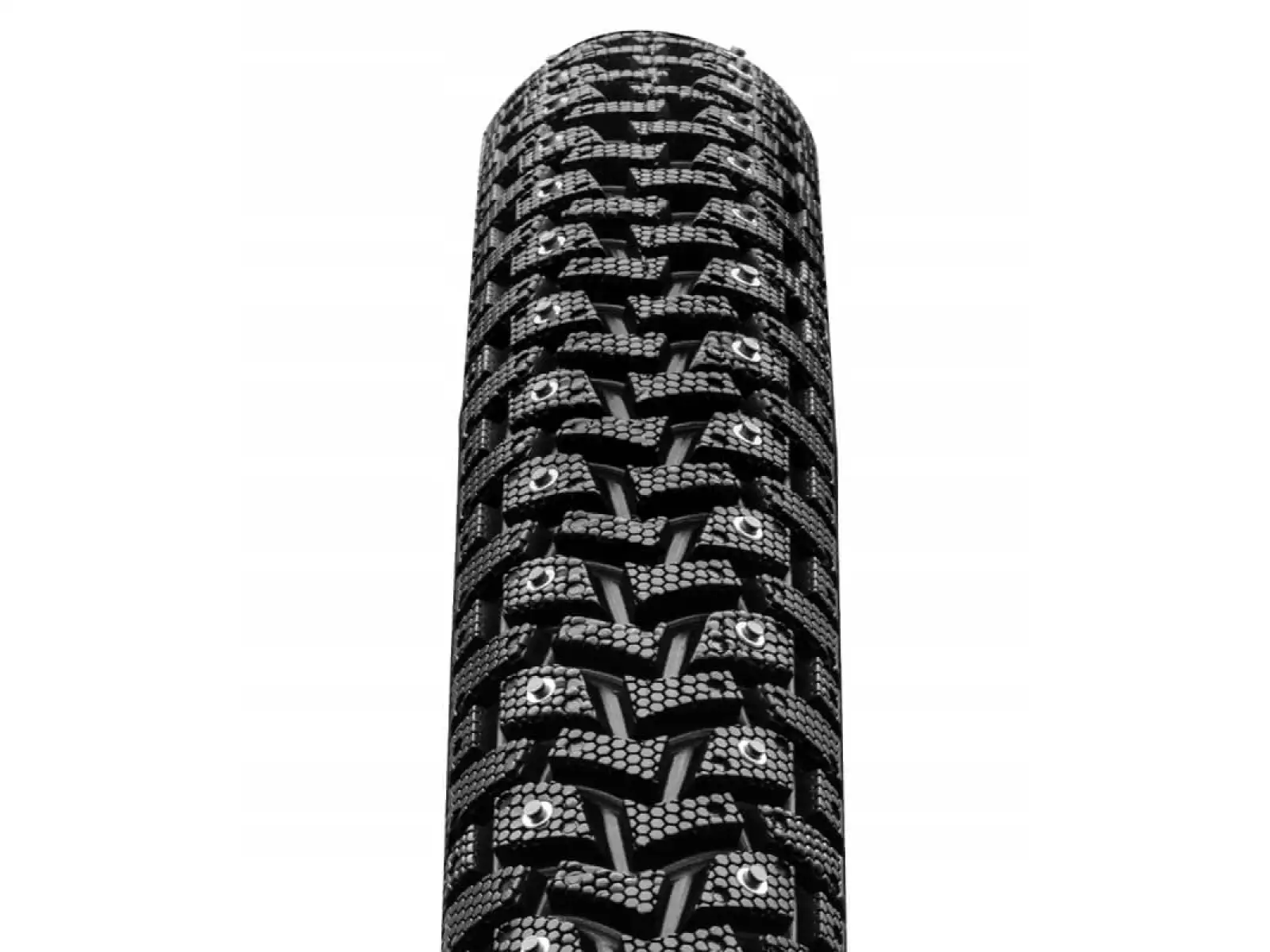 Continental Contact Spike 240 Reflex 37-622 Trekkingreifen Draht