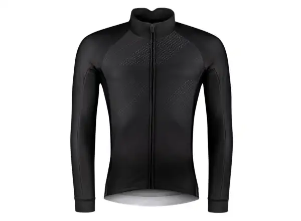 Force Extreme Herrenjacke in Schwarz