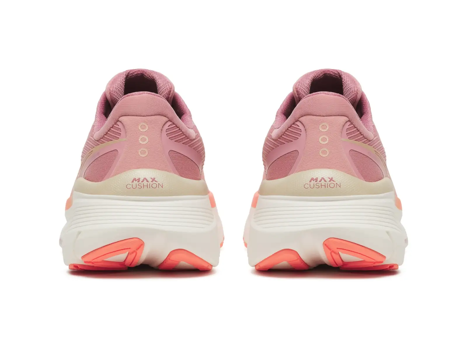 Saucony Guide 19 Damen Laufschuhe Mauve/Salmon