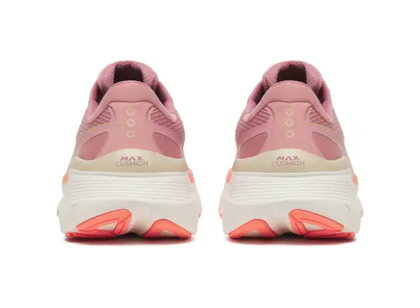 Saucony Guide 19 Damen Laufschuhe Mauve/Salmon