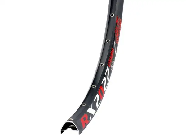 Remerx RX 2027 27,5" MTB Felge 32 Löcher schwarz