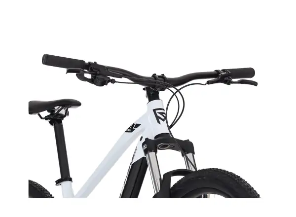 Rock Machine Blizz 5 Mountainbike Gloss Polar White/Black