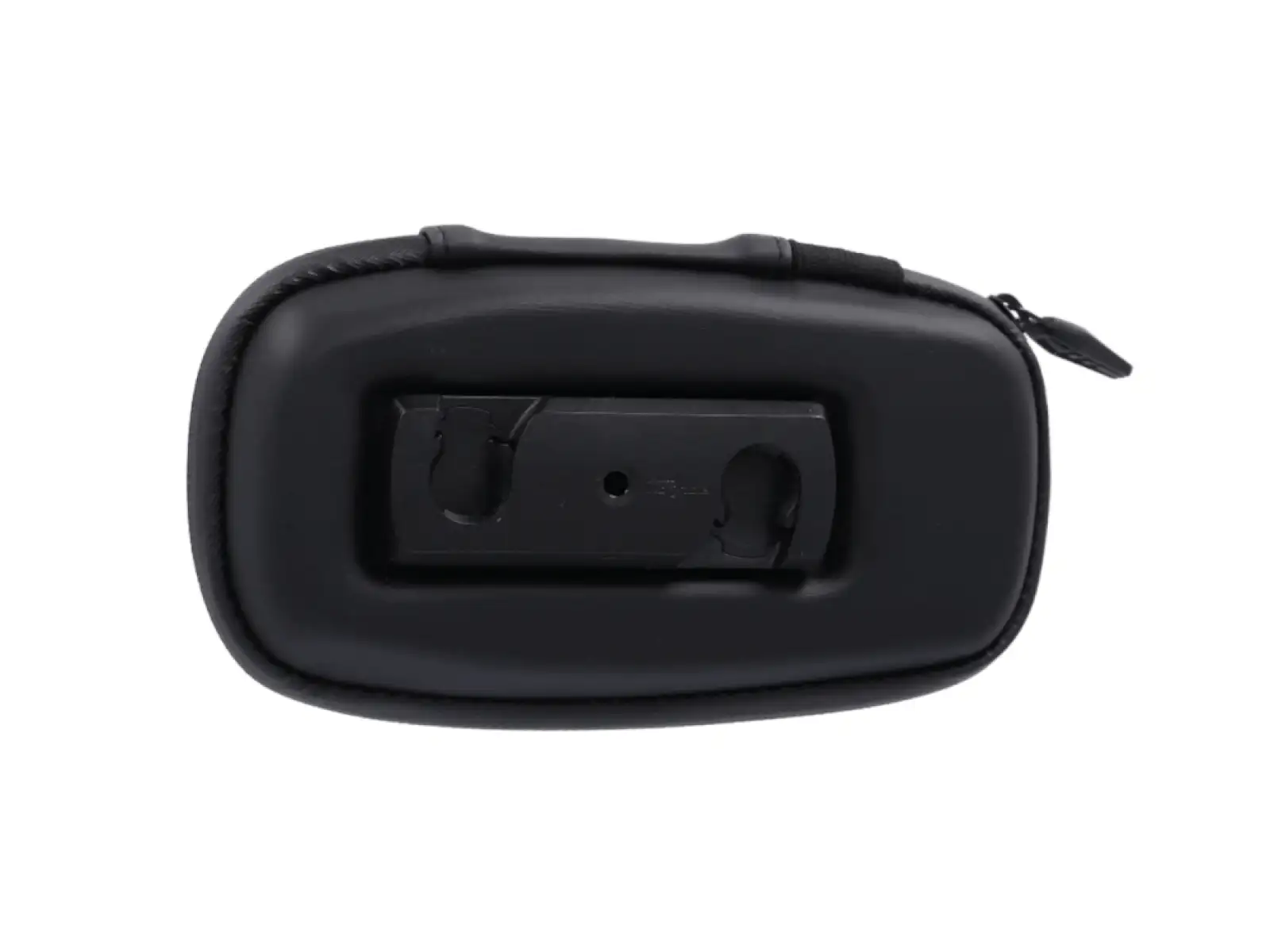 XLC Satteltasche inklusive Adapter MRS MR-S07.