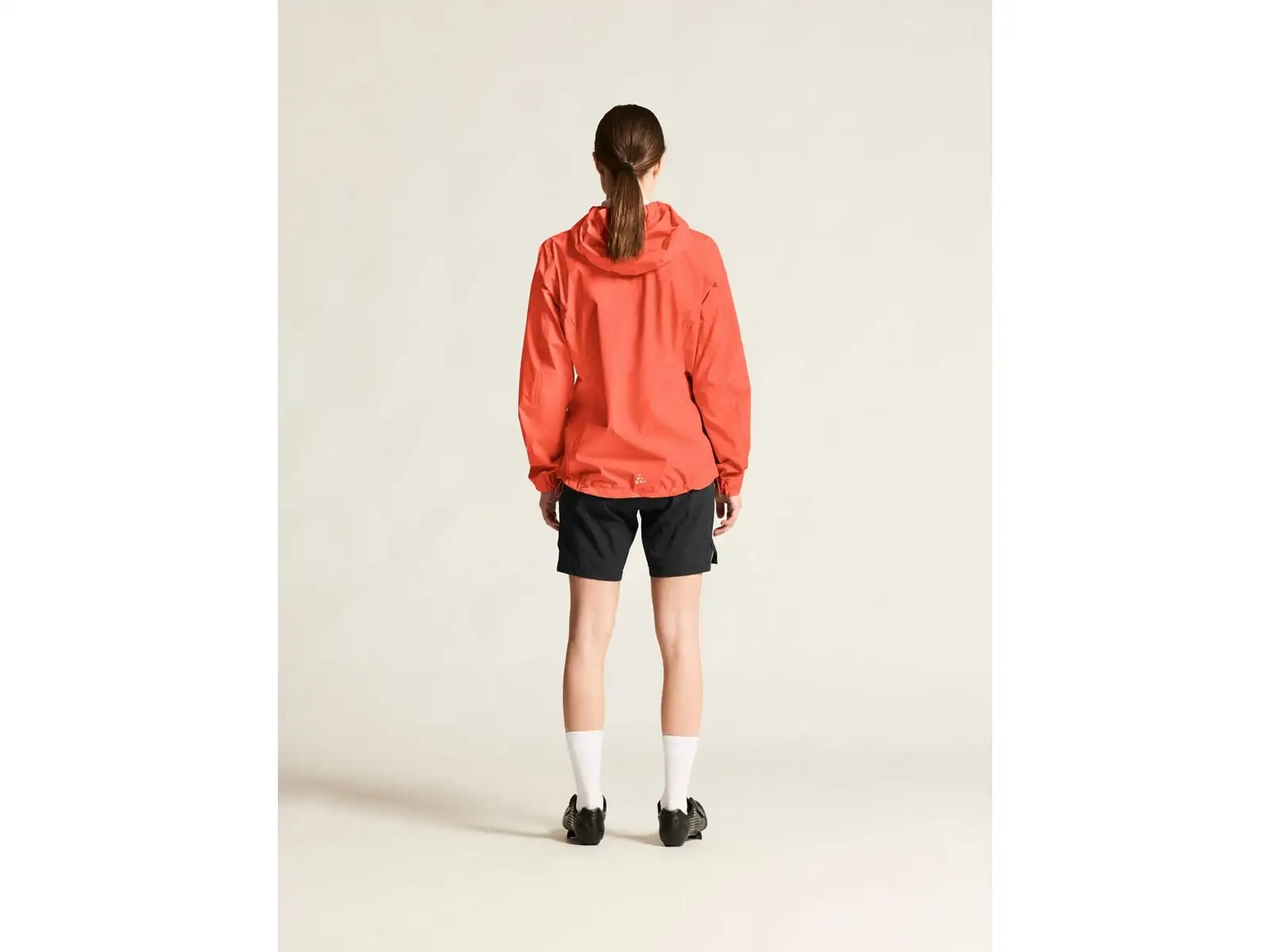 Craft Everyday Hydro Damen-Fahrradjacke rosa