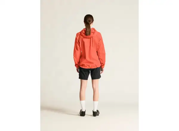 Craft Everyday Hydro Damen-Fahrradjacke rosa