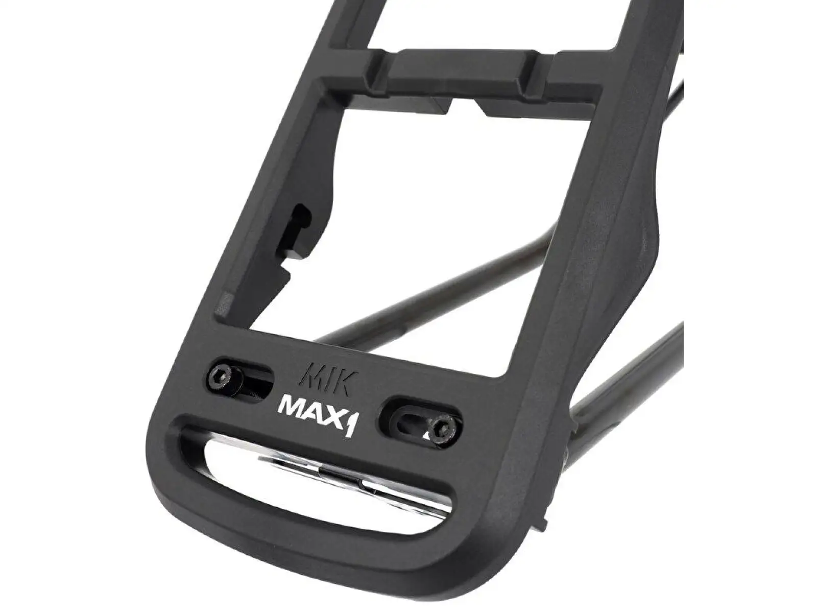 MAX1 Tour 3 MIK Gepäckträger-Set – für Sitzstreben-Montage
