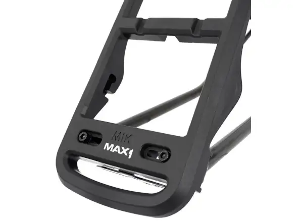 MAX1 Tour 3 MIK Gepäckträger-Set – für Sitzstreben-Montage