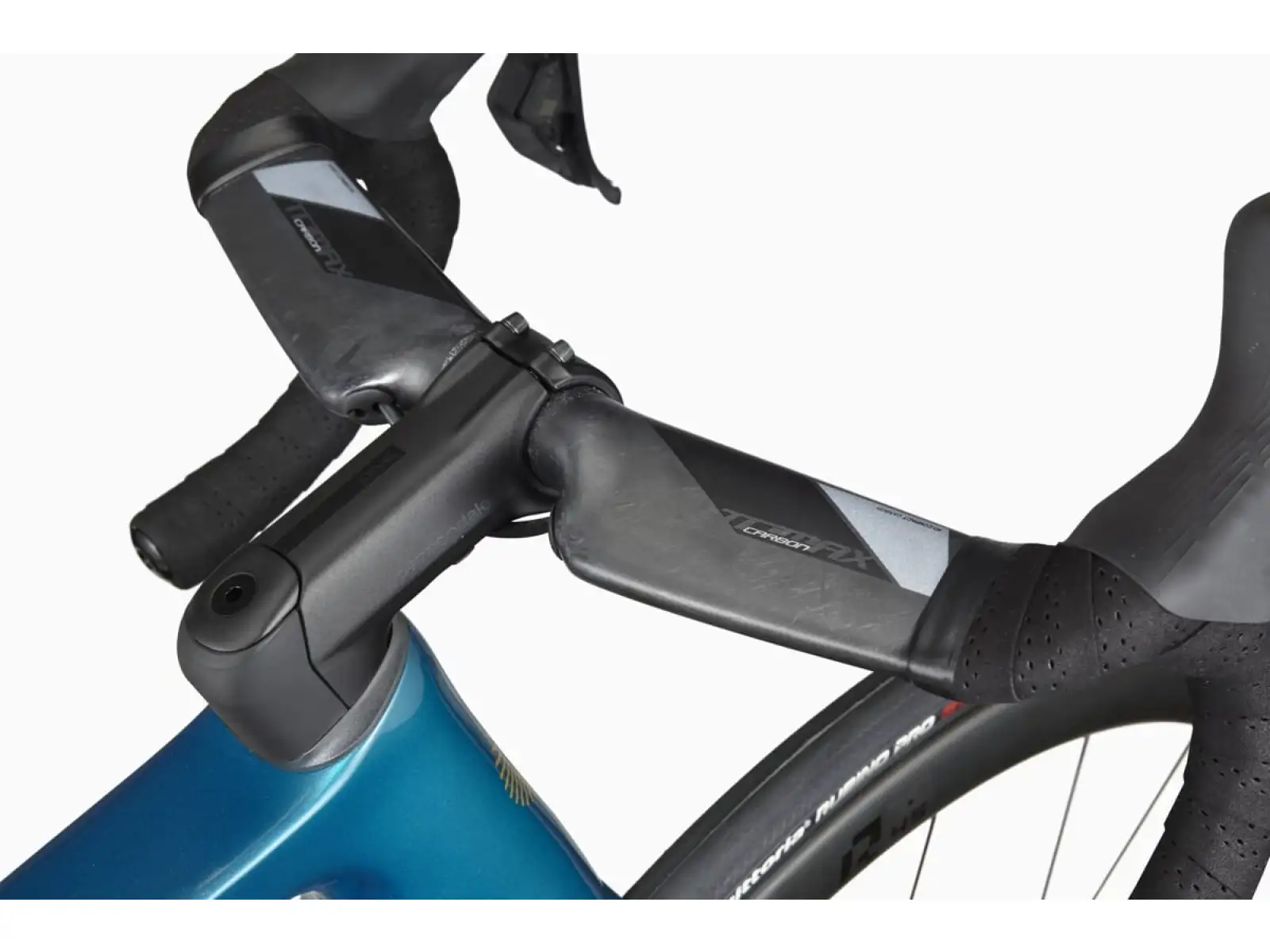 Cannondale SuperSix EVO Carbon 2 Compact Rennrad DTE