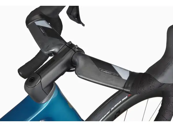 Cannondale SuperSix EVO Carbon 2 Compact Rennrad DTE