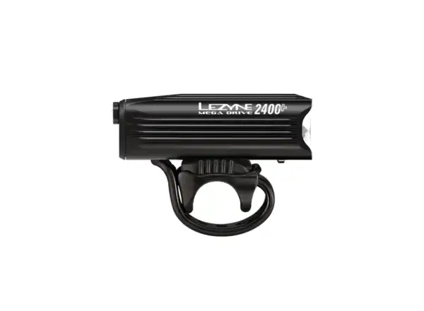 Lezyne Mega Drive 2400+ Loaded Kit Beleuchtungsset