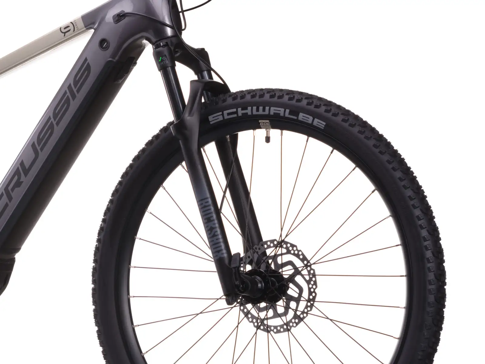 Crussis e-Fionna 9.11 715Wh Elektro-Mountainbike