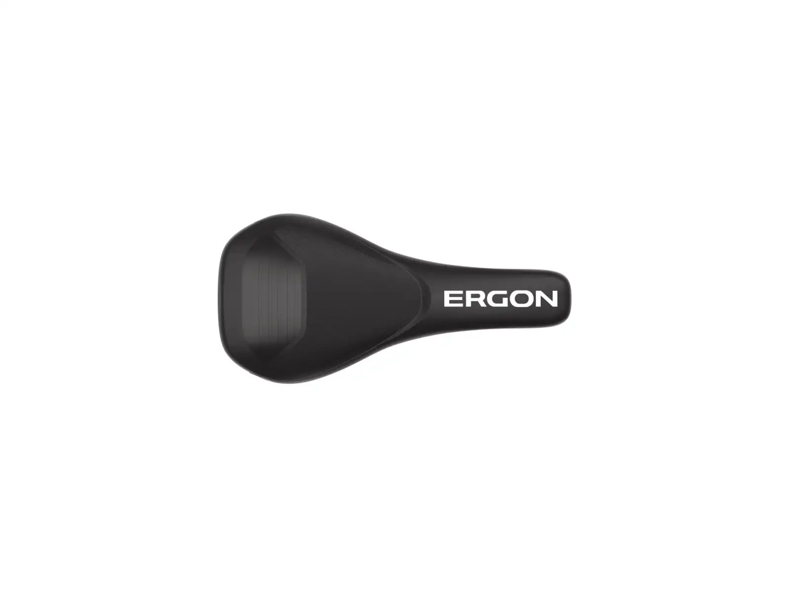 Ergon SM Downhill Comp Sattel schwarz