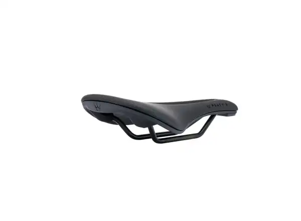 Peatys Monarch Sattel CR-MO Rail / Nylon Basis Black