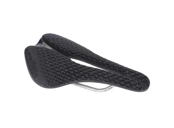 Selle Italia Sattel – NOVUS Boost EVO – Mountainbike Ti‑316 Superflow 3D L3 145×248 mm