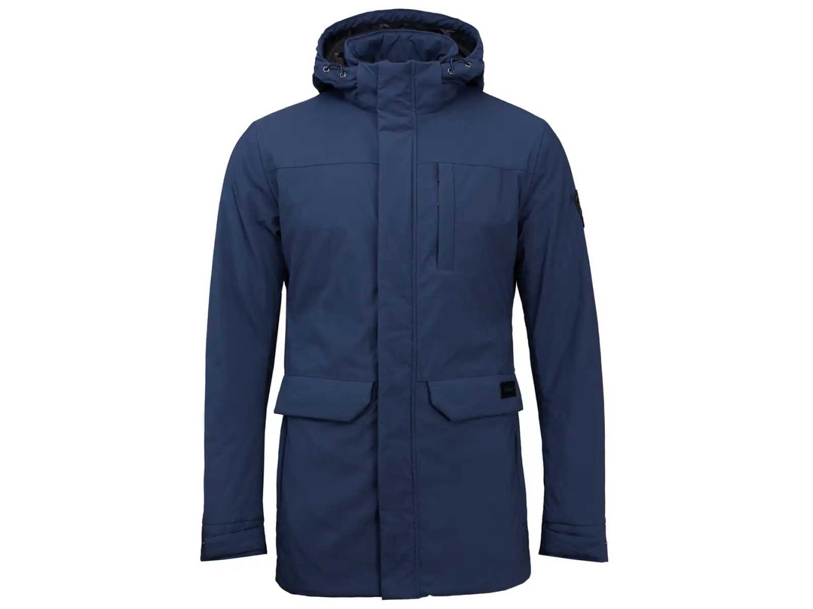 Silvini Monteso Herrenjacke Marine/Schwarz