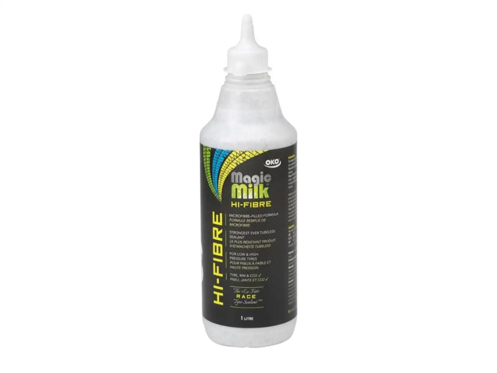 OKO Magic Milk Hi-Fibre Fugendichtmittel 1 l
