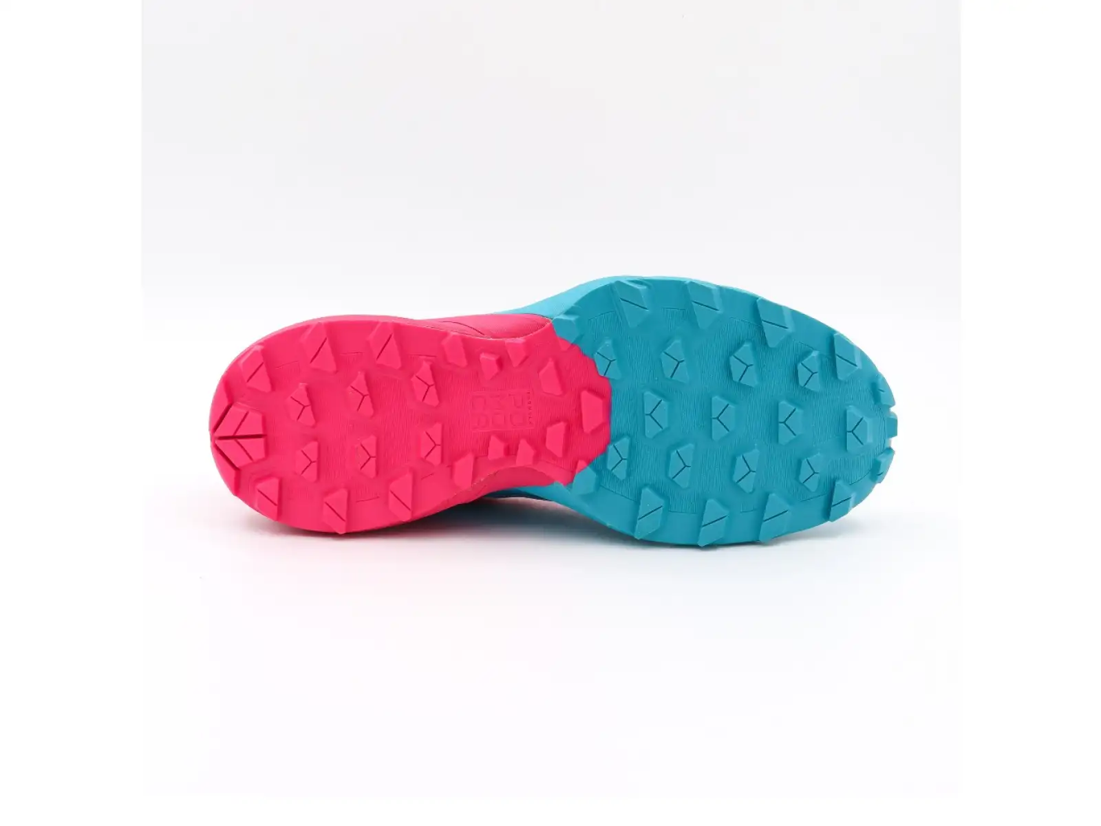 Dynafit Ultra 50 Damen Laufschuhe Flamingo Ocean
