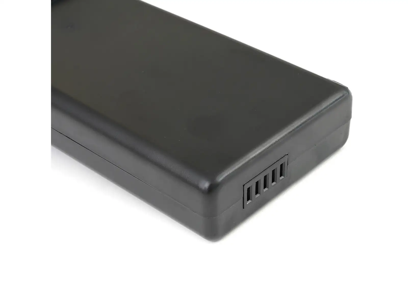 Akku Apache Power N4 Rack Li-Ion 36V 16 Ah/576 Wh