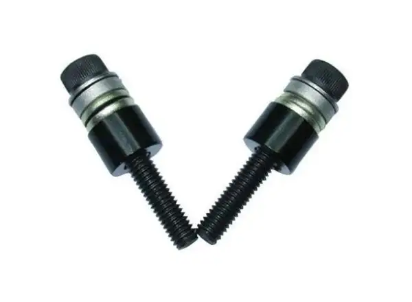 A2Z Adapter PM-PM 180 mm