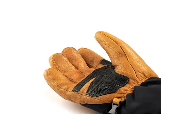 Thermic Freeride Ultra Heat beheizte Handschuhe